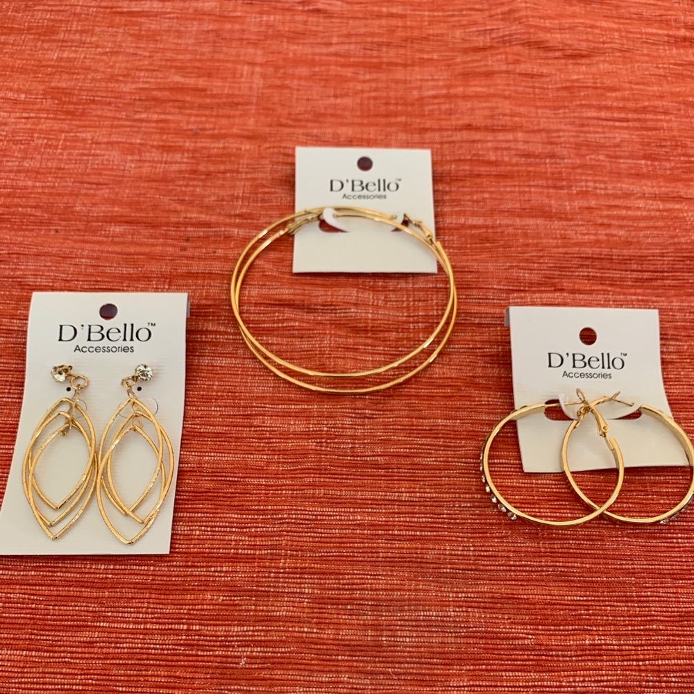 Costume Jewelry